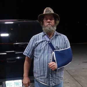 Meet your Posher, Jeff